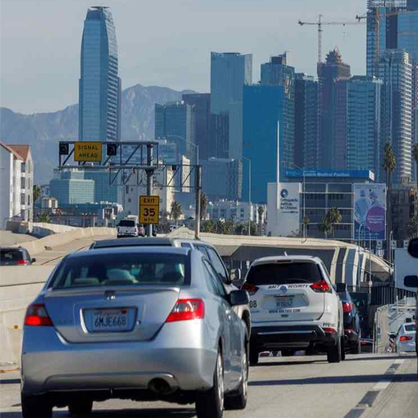 加州宣布新能源汽车4年后需达到35%，日企忧心忡忡