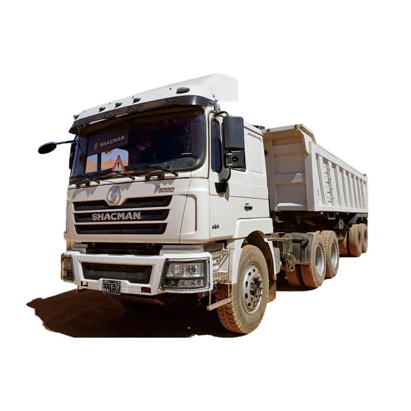 制造商和供应商 F3000 拖车出售价格