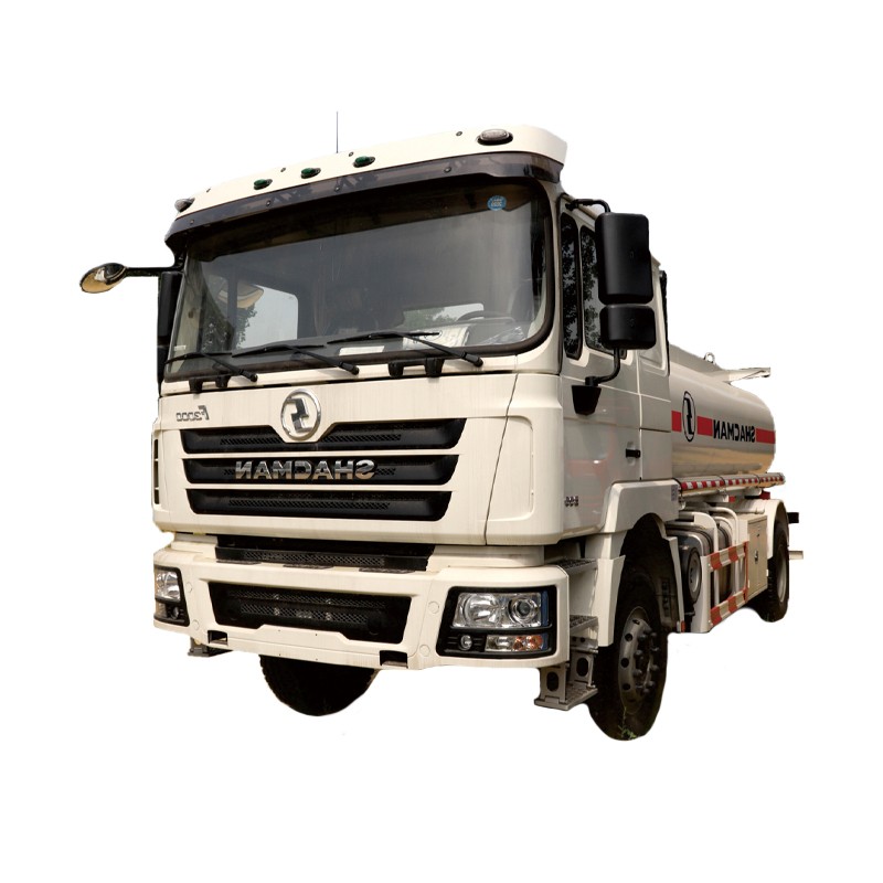 制造低价出售 SHACMAN F3000 油轮拖车卡车