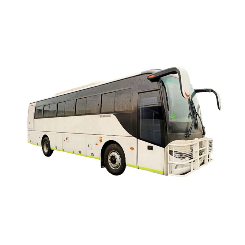 LCK6108D 柴油 33 座巴士价格出售制造商
