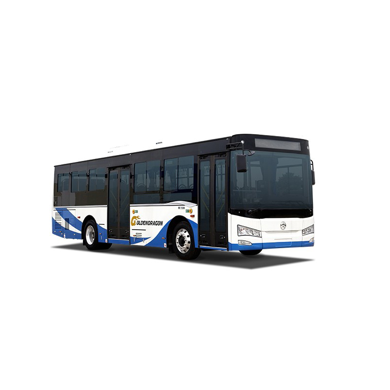 制造商 Golden Dragon XML6105 Chuanliu Bus Electric Coach Passenger