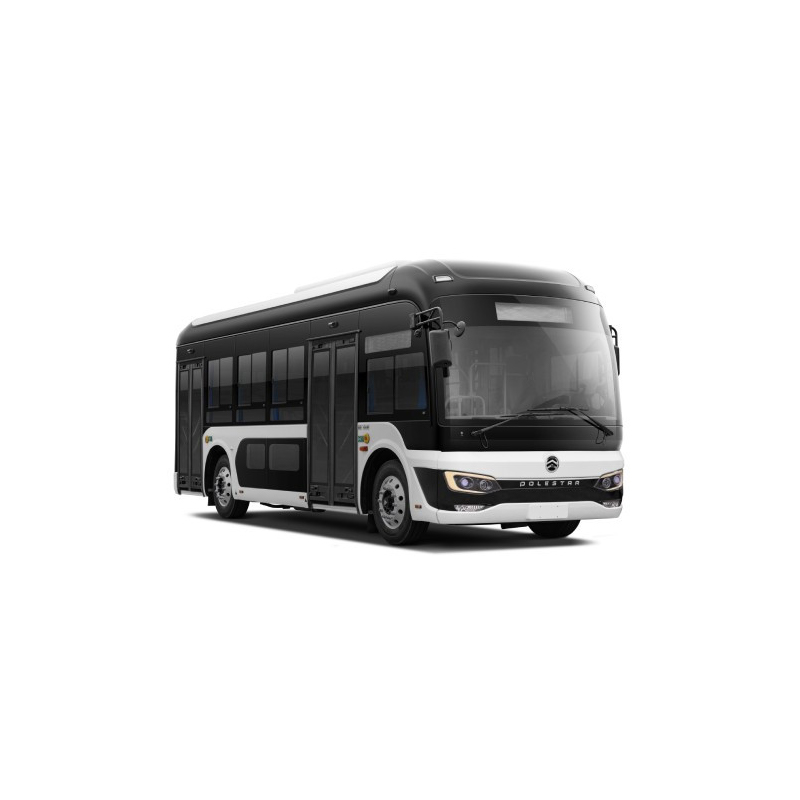 供应商金龙 Polestar 纯电动巴士 8.5 米迷你城市巴士