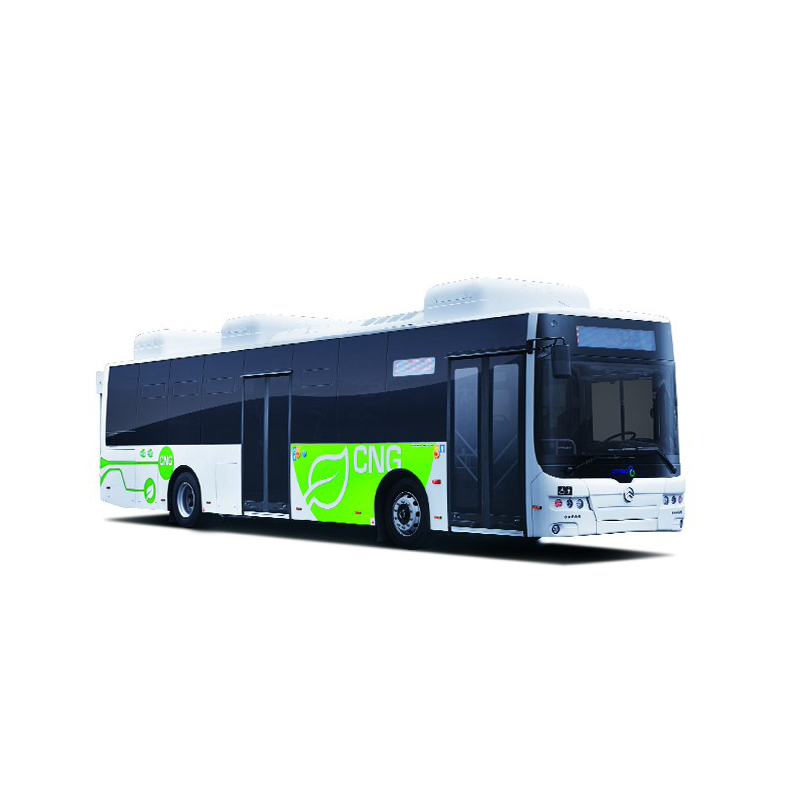 制造商金龙客车燃气城市客车系列 8-12 米城市客车